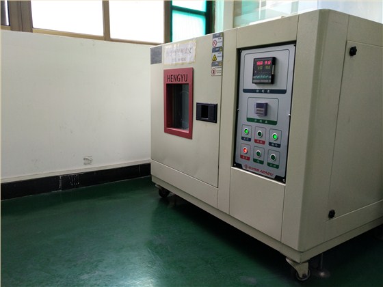 耐老化測(cè)試