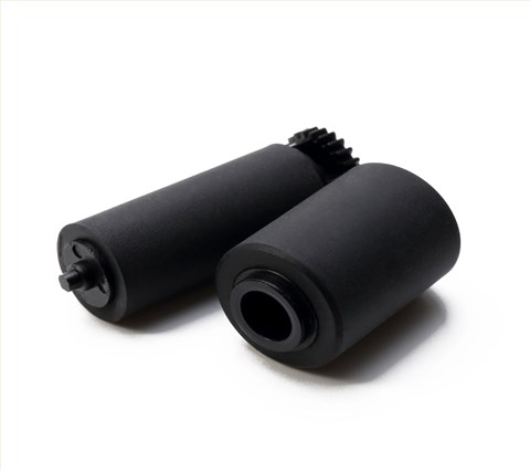 打印機(jī)滾紙軸 打印機(jī)滾紙軸