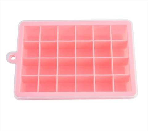 食品級耐低溫硅膠冰格