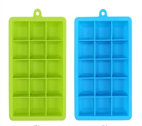 食品級耐低溫硅膠冰格