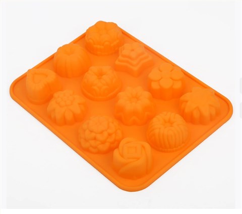 食品級耐低溫硅膠冰格