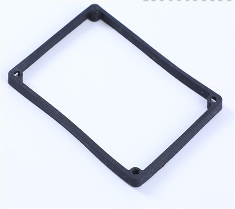 太陽能戶外燈具LED燈硅膠防水密封圈