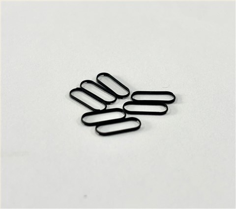 Type-C 接口硅膠密封圈