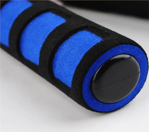 雙色泡棉握力器