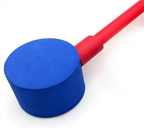 門球槌球健身訓(xùn)練發(fā)泡器材