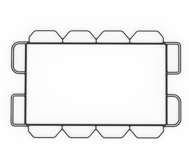 氟橡膠密封圈 氟橡膠密封圈