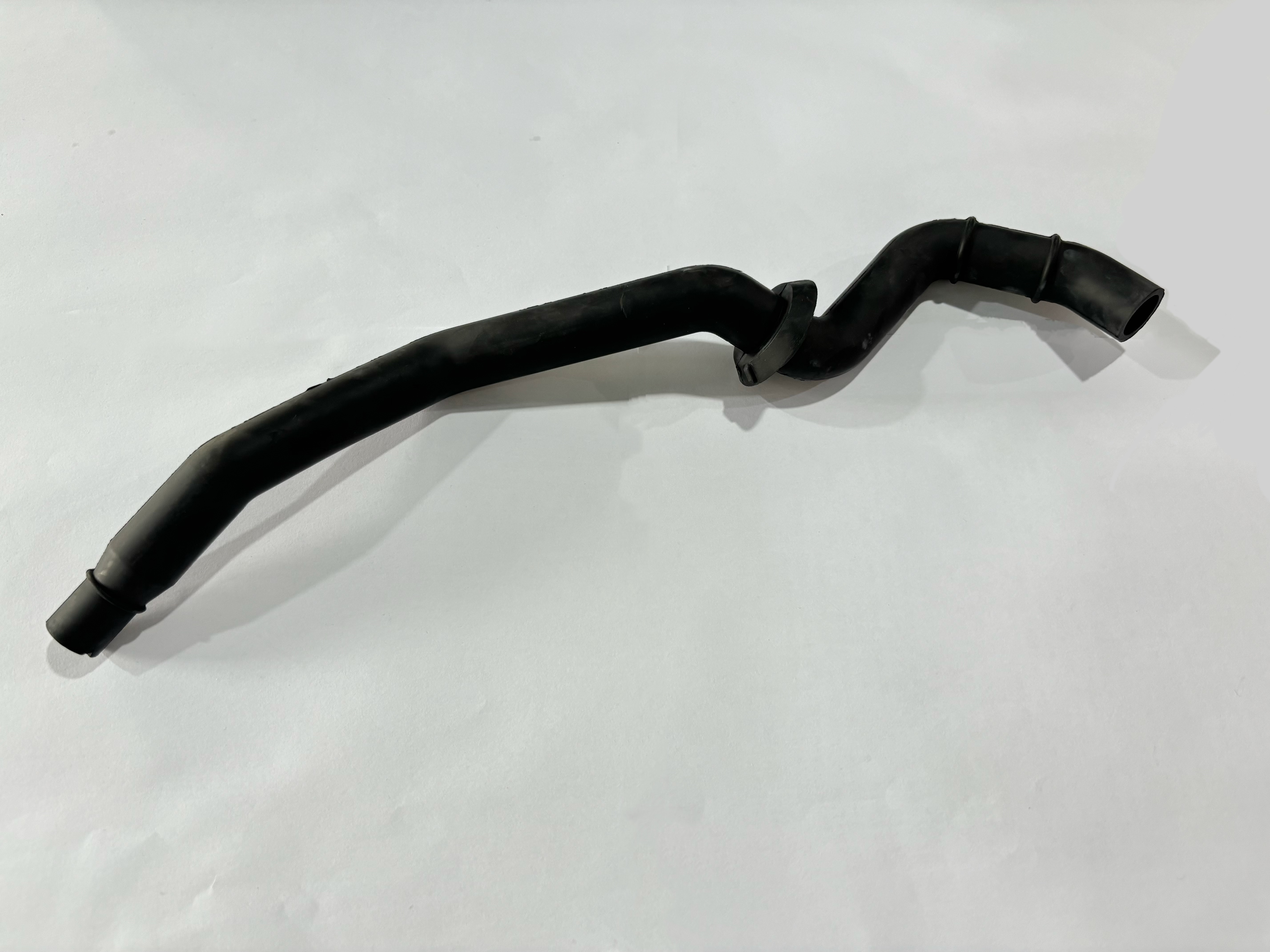 汽車橡膠流體管