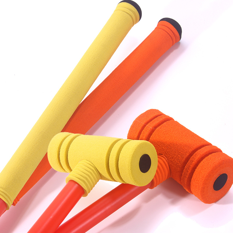 門球槌球健身訓練發(fā)泡器材